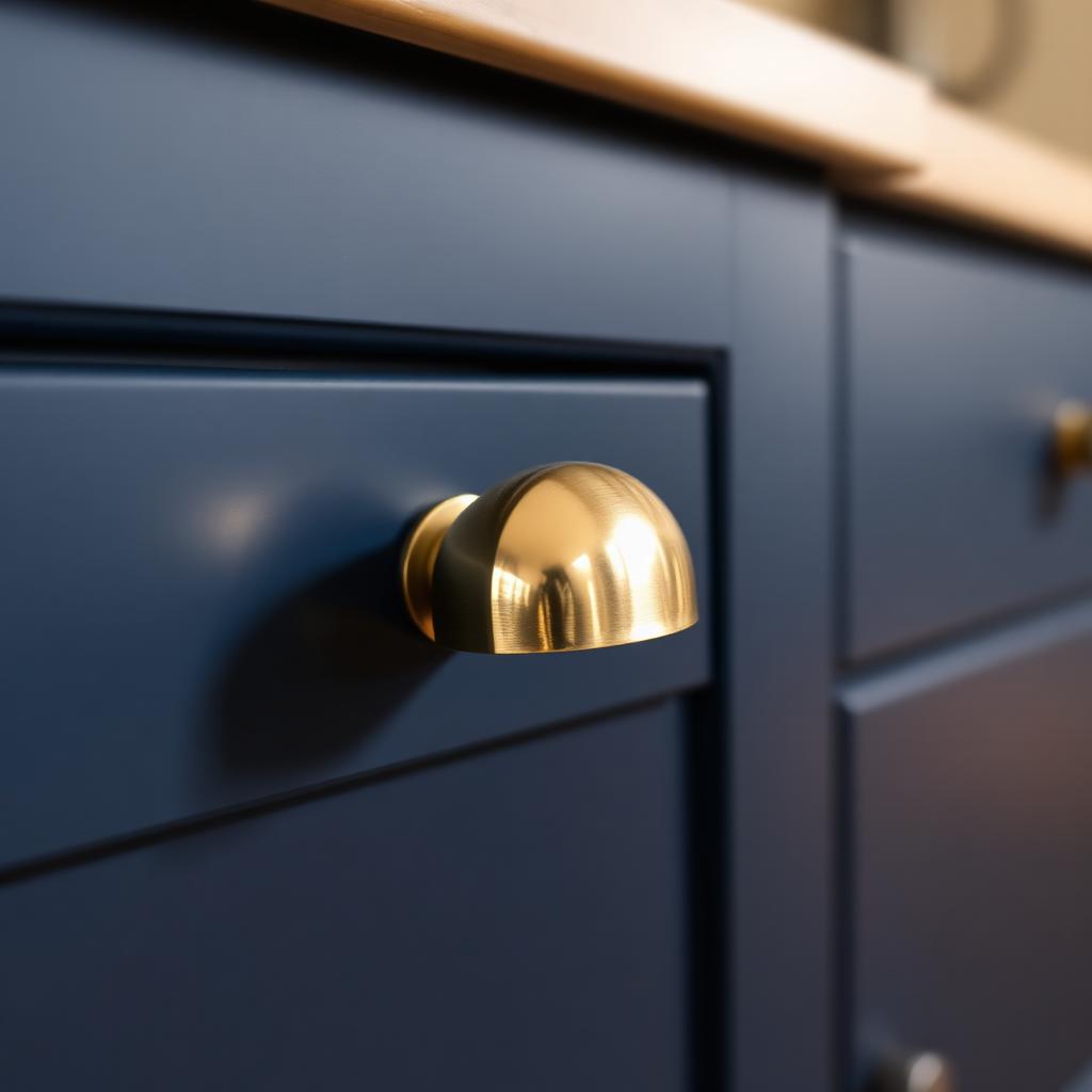 Handle Replacement